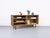 Danish Oak Lowboard from Brouer, 1960s For Sale - Image 11 of 18