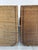 Bamboo Hestra Chairs from Ikea, Sweden, 1980s, Set of 2 For Sale - Image 11 of 18