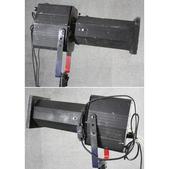 20th Century Spot Lights Lamp For Sale - Image 6 of 7