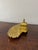 19th Century Antique French Brass Inkwell For Sale - Image 5 of 8