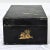 19th Century English Chinoiserie Tole Box For Sale - Image 9 of 12