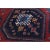 Red 1930s Persian Heriz Area Rug 4'0"×11'0" For Sale - Image 8 of 11