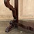 19th Century French Louis Philippe Period Mahogany Marble Top Console For Sale - Image 18 of 18