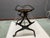 Service Cart Magazine Rack with Wheels by Cesare Lacca for Cassina, 1950s For Sale - Image 15 of 18