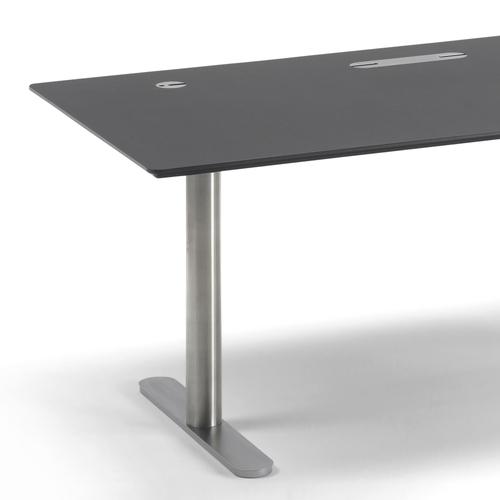 The Ezone desk was designed in 2004 by Henrik Tengler. Over the years the Ezone desk has proven to be a reliable and...