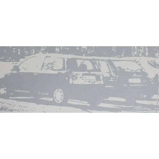 Joanna Woyda, Warsaw, 2017 For Sale - Image 4 of 5