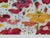 Colourful Abstract Flowers on White Background by Contemporary British Artist 2021 For Sale - Image 13 of 14