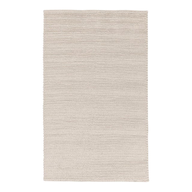 Jackson White Rug - 2 X 3 For Sale