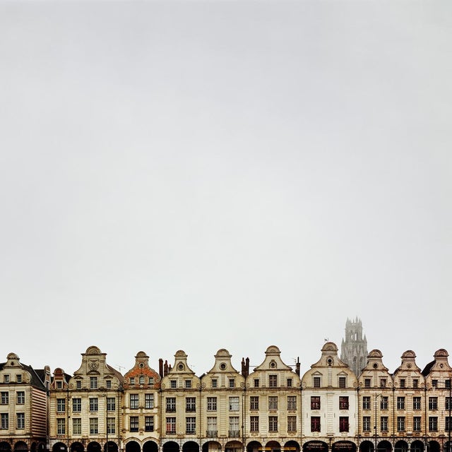 Not Yet Made - Made To Order Guy Sargent, Heroes Square, Print For Sale - Image 5 of 6