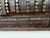 Antique Art Nouveau Mechanical Cash Register from National Cash Register Company, 1929 For Sale - Image 9 of 17