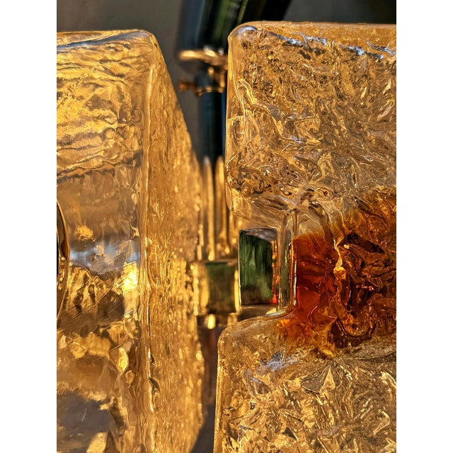 Ceiling Lamp by Toni Zuccheri for VeArt, 1965 For Sale - Image 16 of 18