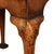 Traditional George I-Period Walnut Lowboy For Sale - Image 3 of 4