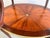 Vintage French Louis XV Style Marquetry Two-Tier Étagère Side Table For Sale - Image 9 of 10