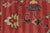 Red Karastan Approx. 8x12 Turkish Church Rug For Sale - Image 8 of 17