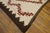 1910s Early 20th Century Navajo Rug For Sale - Image 5 of 7