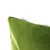 Beautiful Alpine Green solid velvet pillow cover. The velvet is so soft and plush to the touch. A lovely pillow that will...