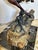 Austin Barton “Attitude Adjustment” Signed Limited Edition Bronze Sculpture | 1995 For Sale - Image 15 of 18