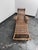 Antique Chinese Bamboo Reclining Chair, 1920's For Sale - Image 12 of 12