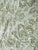 Linen Vintage Braemore Fabrics Sage Green Linen Blend Floral Performance Upholstery Fabric — 6 Yards For Sale - Image 8 of 13