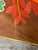 Amos Amit Signed Three-Panel Framed Batik, Circa 1982 For Sale In San Francisco - Image 6 of 12