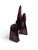 Mid 20th Century Daum France "Parsifal" Pâte-De-Verre Sculpture by Claude Wetzstein – Limited Ed. 104/200 For Sale - Image 5 of 9
