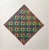 Op Art Victor Vasarely, Banya, 1964 Vintage Abstract Op Art Screen Print Serigraph, 1964 For Sale - Image 3 of 3