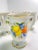 1990s 1990s Lenox Orchard Hostess Porcelain Cappuccino Mugs, Set of 8 For Sale - Image 5 of 6