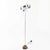 1990s "Priamo" Table Lamp by Toni Cordero for Artemide For Sale - Image 10 of 10