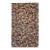 Galerie Shabab Collection Colorful and Modern Mid-20th Century Handmade Turkish Anatolian Accent Rug For Sale