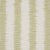 SAMPLE - Schumacher Attleboro Ikat Fabric In Leaf For Sale
