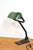 Art Deco Banker's Lamp from Erpe, 1930s For Sale - Image 12 of 13