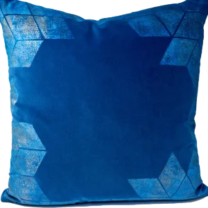 Bauhaus Pillow by Katrin Herden for Sohildesign