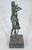 Metal Vintage Irish Modern "Dancers" Bronze Sculpture by Liam Butler For Sale - Image 7 of 12
