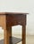 Antique Gründerzeit Biedermeier Sewing Table in Pine, 1890s For Sale - Image 10 of 14