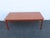 Ab Säffle Möbelfabrik Danish Modern 1960s Pull Out Chess Board Coffee Table 6906 For Sale - Image 15 of 18