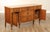 Wood Vintage French Directoire Style Walnut Buffet Sideboard For Sale - Image 7 of 12