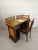 Wood Antique Pine Reception Counter For Sale - Image 7 of 18