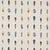 Harlequin Limosa Fabric in Indigo/Mustard/Stone For Sale