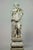 Garden Sculpture in the Form of an Ancient Goddess, 1890s-1910s For Sale - Image 17 of 17