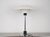 White Vintage PH 4/3 Table Lamp by Poul Henningsen for Louis Poulsen, 1966 For Sale - Image 8 of 8