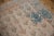 Vintage Distressed Oushak Rug Runner - 4'11" x 10'5" For Sale - Image 9 of 10