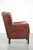 Club Chair in Sheepskin Leather For Sale - Image 3 of 15