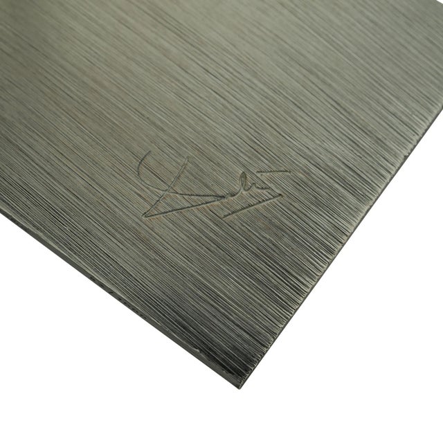 1970s Salvador Dali, Venus with the Giraffe, 1973, Bronze & Silver Plating For Sale - Image 5 of 9