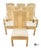 Vintage Bernhardt Shibui Collection Chinoiserie Style Ivory Dining Chairs - Set of 6 For Sale - Image 11 of 11