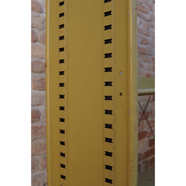 1950s Spazio Modular Bookcase by BBPR for Olivetti, Italy, 1950s For Sale - Image 5 of 6