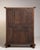 Louis XIV Oak Armoire, Baroque Style, France, Circa 1820 For Sale - Image 13 of 14