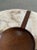 1970s Onyx Coffee Table With Removable Bowl by Edmond Spence For Sale - Image 11 of 18