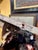 Pair Large Carved Giltwood Brackets For Sale - Image 10 of 10