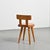 Chair by Christian Durupt for Meribel, 1960s For Sale - Image 4 of 11