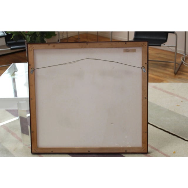 Paper Michael Tetherow Artwork For Sale - Image 7 of 11